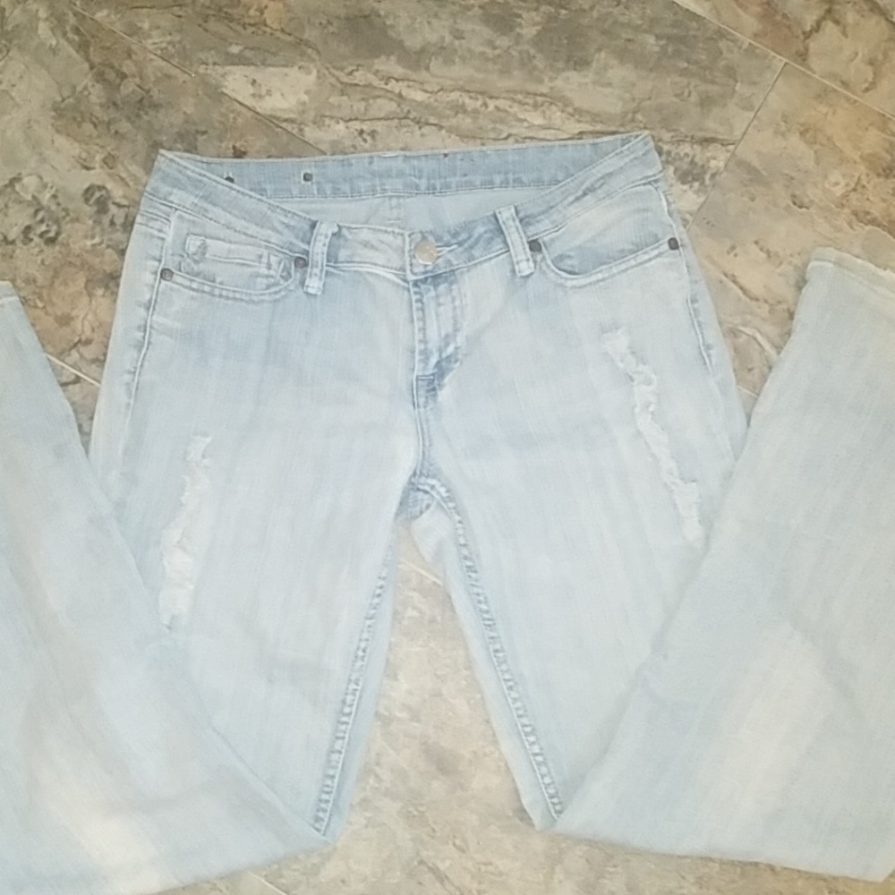 Vigoss jeans